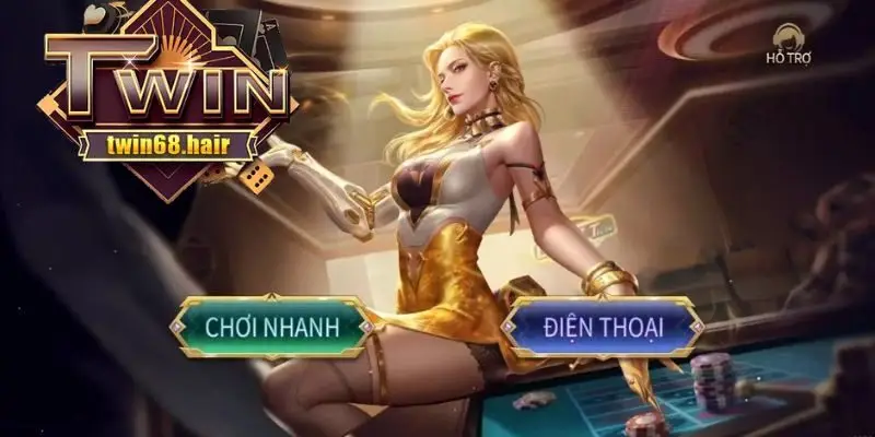 Giải trí cùng Twin68 năm 2026