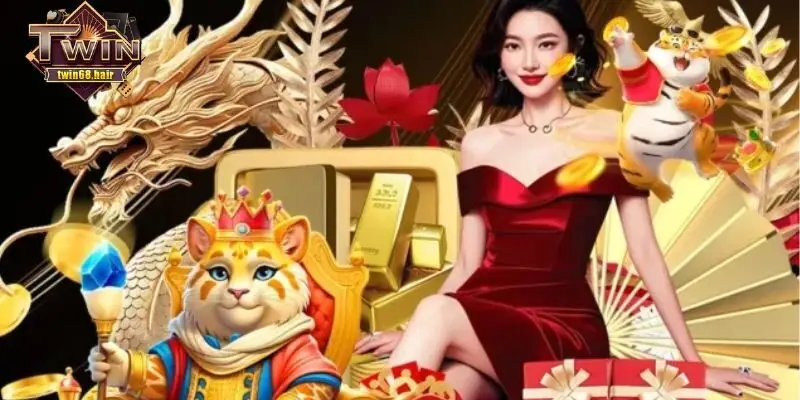 Sự kiện đua top Xuân tại Twin68 năm 2026